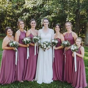 Meet your Posher, Kathleen